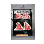 Añejador de Carne Acero Inox para 20kg Dry-Ager DX500EPS