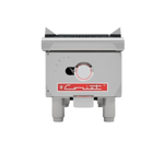 Asador a Gas 1 Quemador, 1 Parrilla Reversible Coriat ACV-1 MASTER DE MESA