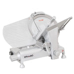 Rebanadora Con Cuchilla De Banda, Diámetro Cuchilla 30 Cm Drago REB-300-B