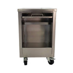 Base Para Horno Pira 50 51 X 56 X 73 Cm Pira BASE PIRA 50