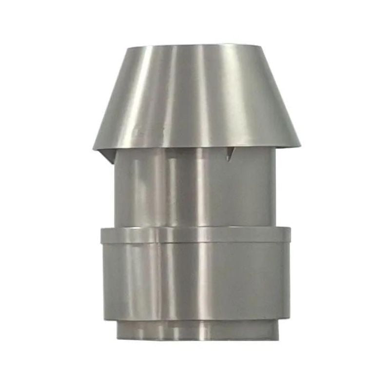 Kit Chimenea Corto Ciego Con Corta Llamas Pira 750.007