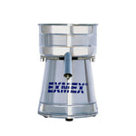 Exprimidor Para Jugo Cítricos En Acero Inoxidable Calidad 304 Exmex EX-038