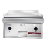 Plancha Eléctrica 2 Resistencias, 6700W, 220V, Termostato Ajustable de 50 a 300°C Coriat CV-2-E MASTER
