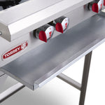 Parrilla a Gas 4 Quemadores Torrey PAJ-4QG