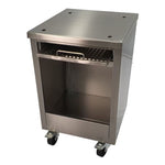 Base Para Horno Pira 50 51 X 56 X 73 Cm Pira BASE PIRA 50