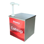 Dispensador de Condimentos 4 Litros INMEZA FACTORY CBD4L