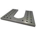 Bandeja Calienta Platos Pira 920.040