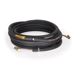 Kit de Tuberia Precargada 12mt Para Modelo MHC-680/1466 MAR1-49, MHC-500/1109MAR1-90, MHC-500/1109 MA1-49 Torrey KTP-12 R449