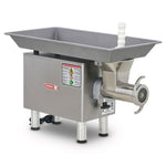 Molino Carne Para Mesa Acero Inox 1HP 110V Torrey M-22-RSS-1