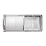 Congelador Paletero Puerta Cristal 16 Pies Drago CHPC-460