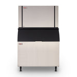 Fabrica Hielo Cubo (Unidad Remota) 830kg/24hr TORREY MHC-975/2154 MAR1-49