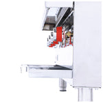 CORIAT ACH-4 DE MESA PETIT asador a gas, con 4 parrillas reversibles