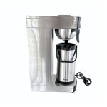 AVANTCO C15 ESTACIÓN PERCOLADORA PARA CAFETERAS CON TERMO DE 3 LITROS 120V