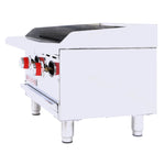 CORIAT ACH-2 DE MESA PETIT asador a gas, con 2 parrillas reversibles