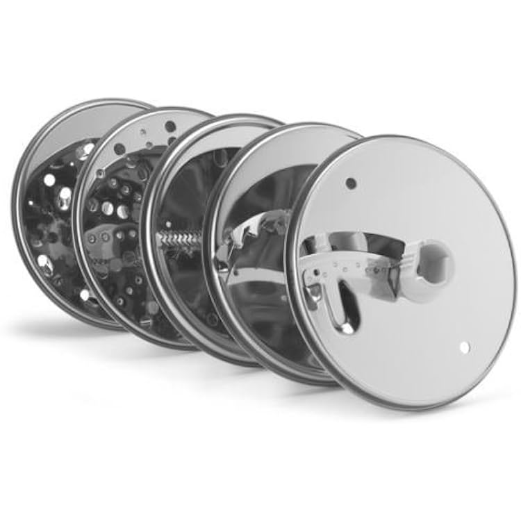 KITCHENAID KFP-7DS set discos para procesadores alimentos