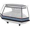 TORREY ESQTEC Unión Esquinero Para Vitrinas TEC Vista En Acero Inoxidable 732 L PTVC-0017