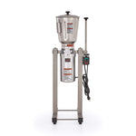 Licuadora de Pedestal 12L 1.5HP Acero Inox JR LP12AI