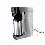 AVANTCO C15 ESTACIÓN PERCOLADORA PARA CAFETERAS CON TERMO DE 3 LITROS 120V