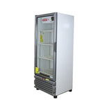 Torrey RVI-17 Refrigerador vertical de 17 pies cúbicos 1026488