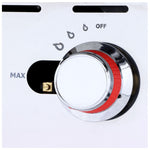 CORIAT ACH-4 DE MESA PETIT asador a gas, con 4 parrillas reversibles