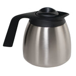 Jarra Térmica Tapa Negra 1,9 L Bunn 51746.0001