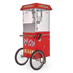 Carro para Maquina Palomera PC500 Torrey CP500