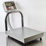 Bascula de Recibo Uso Rudo, Funcion Caja Registradora, Conexión USB 100kg Torrey PCB100