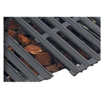 CORIAT ACH-4 DE MESA PETIT asador a gas, con 4 parrillas reversibles
