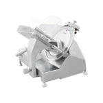 Rebanadora Con Cuchilla De Banda, Diámetro Cuchilla 35 Cm Drago REB-350-B