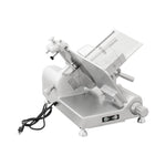 Rebanadora Con Cuchilla De Engrane, Diámetro Cuchilla 30 Cm Drago REB-300-E