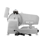 Rebanadora Vertical Con Cuchilla De Banda, Diámetro Cuchilla 35 Cm Drago REB-350-VB
