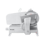 Rebanadora Con Cuchilla De Banda, Diámetro Cuchilla 35 Cm Drago REB-350-B