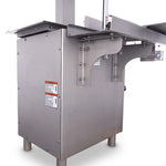 Sierra Carnicera Acero Inox 3HP Trifásico Torrey ST-305-SH