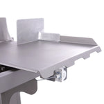 Sierra Carnicera Acero Inox 3HP Trifásico Torrey ST-305-SH