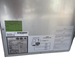 ASBER AEF-50-S Freidor a gas recuperacion rapida / zona fria