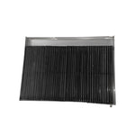 Asador Radiante a Gas 4 Quemadores Grande INMEZA FACTORY ASGRI