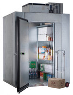 Cuarto Frio Medida Estandar Capacidad Enfriamiento de 1º a 3 °C 1/2HP 127V Torrey CPAQREF