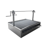 Asador Argentino a Gas LP INMEZA FACTORY A-ARG LP