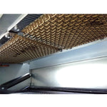 ASBER AESB-36 Salamandra a Gas con Quemadores Infrarrojos y Gatillo de 3 Posiciones Envio por Cobrar Salamandras ASBER