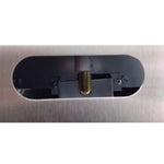 ASBER AESB-36 Salamandra a Gas con Quemadores Infrarrojos y Gatillo de 3 Posiciones Envio por Cobrar Salamandras ASBER