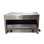 ASBER AESB-36 Salamandra a Gas con Quemadores Infrarrojos y Gatillo de 3 Posiciones Envio por Cobrar Salamandras ASBER