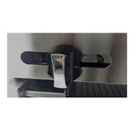 ASBER AMR-48 Estufa 4 fuegos Abiertos + Plancha 24" + Horno + Gratinador Acero Envio Cobrar Estufas / Mixtos / Con y sin Horno ASBER