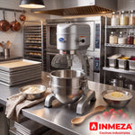 Batidora Eléctrica 40L Reacondicionada Blazer SMX-B40F