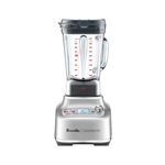 Breville Licuadora Súper Q 68 oz y 12 Velocidades PolyScience CBL920BSS1BNA1