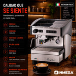 Plancha Slim 2 Quemadores Drago PG-2 SLIM