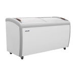 Congelador Paletero Puerta Cristal 16 Pies Drago CHPC-460