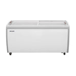 Congelador Paletero Puerta Cristal 16 Pies Drago CHPC-460