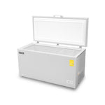 Congelador Horizontal 435L Rhino CONGECO-16