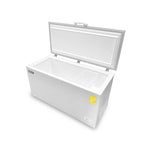 Congelador Horizontal 435L Rhino CONGECO-16