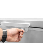 Congelador Horizontal 435L Rhino CONGECO-16